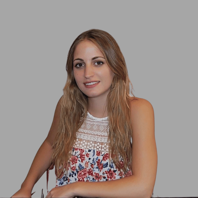 Miriam Reyes